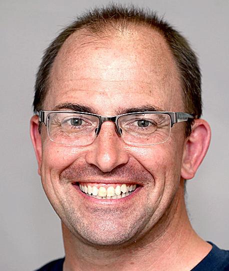 Chris Goodell